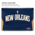 NBA New Orleans Pelicans Jersey MacBook Air 15in (2023-2025) Case plus Skin
